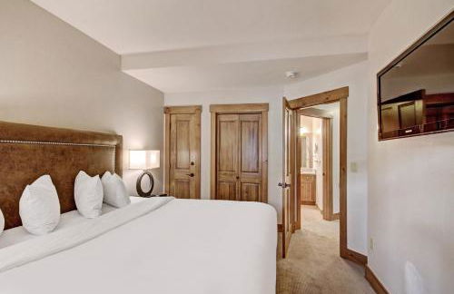 Mountain Thunder Lodge, A Vail Resorts Property - Foto 20