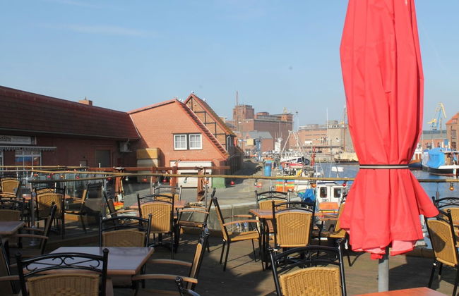 Modern Apartment in Wismar Near Sea - Foto 42