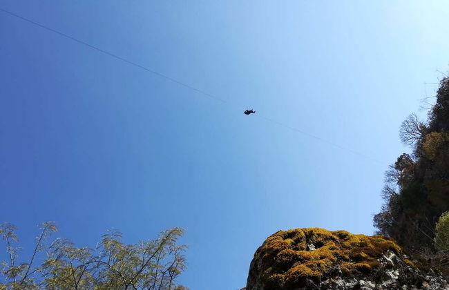 Etúcuaro Mezcal Distillery & Hiking Tour - Photo 3