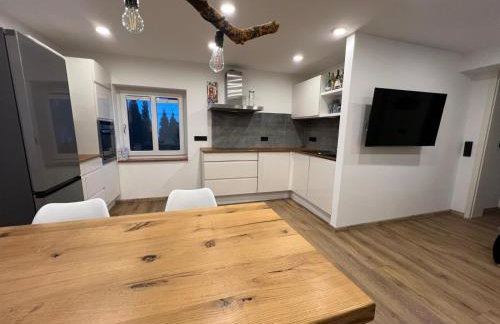 Ferienwohnung Am Biohof - Foto 8