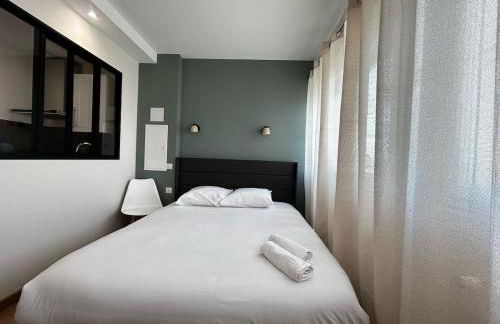 La Suite Faïence, chic et calme - Foto 4