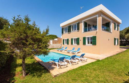 Villa Juaneda - Photo 13