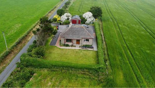 Erradill Cottage - Foto 3