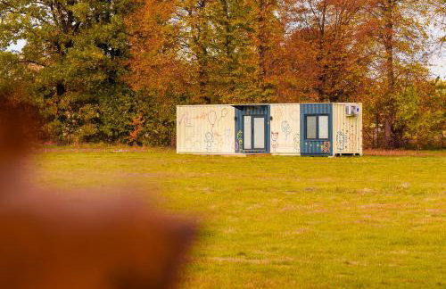 Arche Siedlisko Augustynka 39 - Foto 10