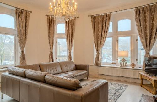 Palace View Apartment - Foto 4