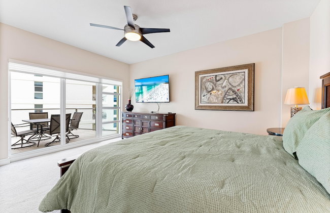 Crescent Condos by Beachside Management - Foto 23
