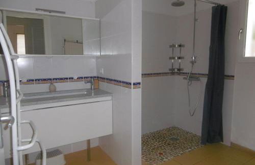 Villa Marena Adaptee handicapes - Foto 22