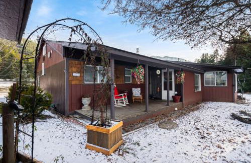 MacArthur Lakefront • Sunroom • Sleeps 6 - Foto 36