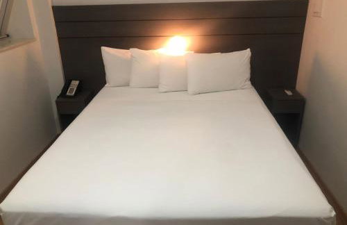 Apart-Hotel de Luxo em Lourdes - Foto 35