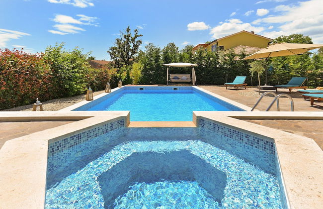 Villa 1519 - Photo 44