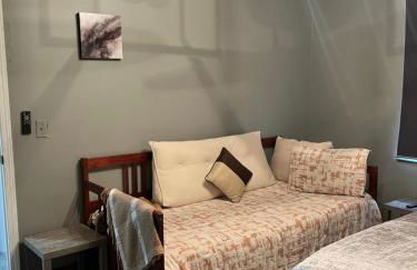 Modern Glass City Home - Foto 8