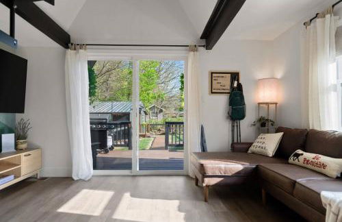 Trio Luxe Mountainside Oasis - Foto 24