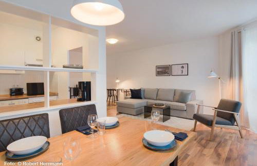 Apartments am Brandenburger Tor - Foto 4