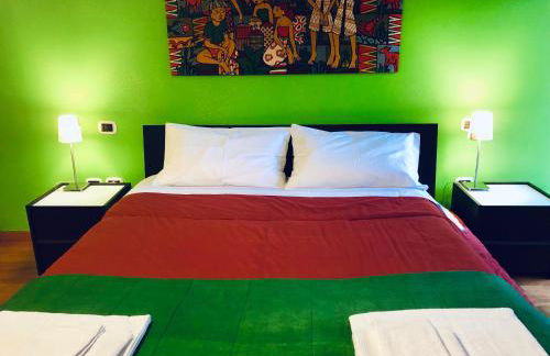 Le Ortensie in centro e vicino al mare - Foto 21