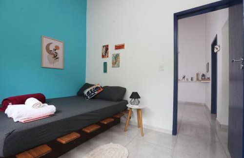 Casa Matatiso - conforto e privacidade na Ilha Grande - Foto 36