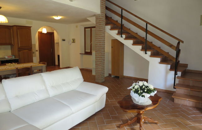 Podere Cafaggiolo - Foto 6