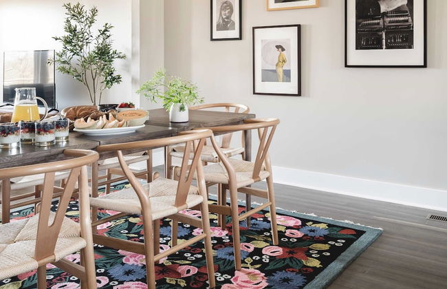 Chesney by Avantstay Contemporary East Nashville Home w/ Southern Flare - Foto 13