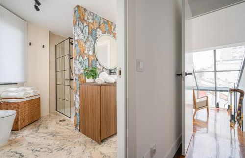 Helloasturias Oviedo, un espacio luminoso y moderno en el corazón de la ciudad - Foto 28