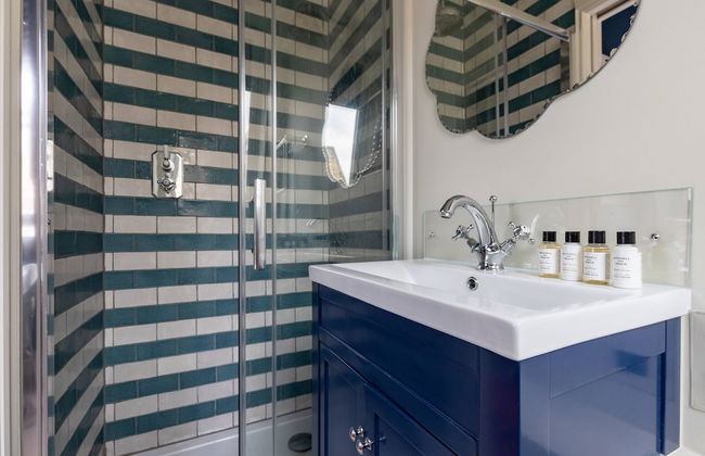 Westover Road III by Onefinestay - Foto 43