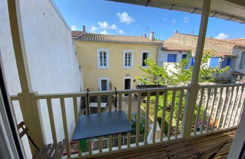 Le Logis GOUT - L'Oustal - Foto 29