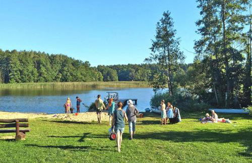 Ferienhaus Seeadler am Vilzsee in Mirow - Foto 25