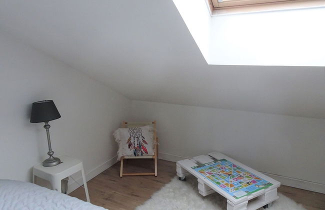 Unusual Duplex With Garden - Foto 3