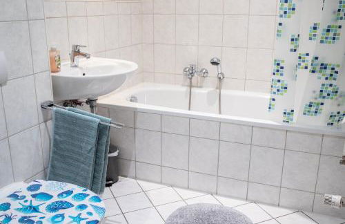 Zentral, ruhig, 4Personen, Balkon, Waschmaschine - Foto 22