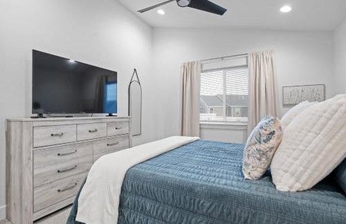 Peaceful Idaho Falls Stay Sleeps 8 - Foto 17