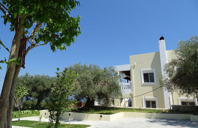 Lyrids Apartments - Photo 121