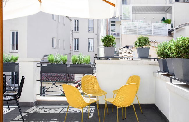 Numa Rome Vici - Foto 1