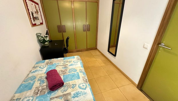 Rooms Nuevo Balmes - Foto 5, Habitación