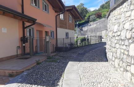 Il Giardino vista lago - Foto 44