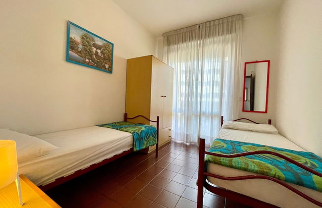 Apartment Porto Santa Margherita by Beach - Foto 2