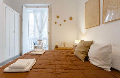 The QUEEN's Designer Apartment by Cadiz4Rentals - Foto 29