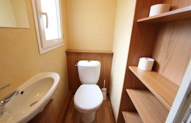 Luxury Mobile Home in Volkermarkt near Petzen Ski Area - Foto 11