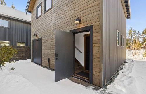 Suncadia Resort Luxury Home Next to Nelson Farm - Foto 43