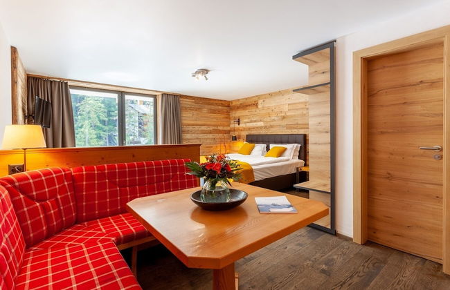 22 Summits Apartments - Foto 36