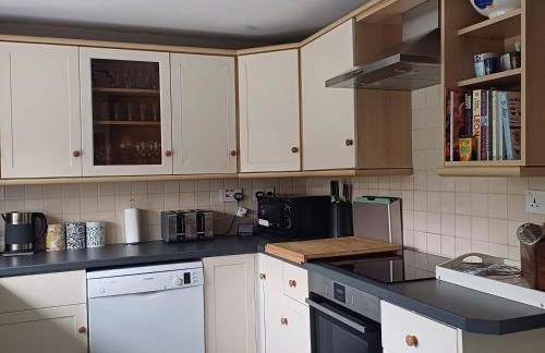 The Homestead -Cosy Cottage for 2 - Foto 6