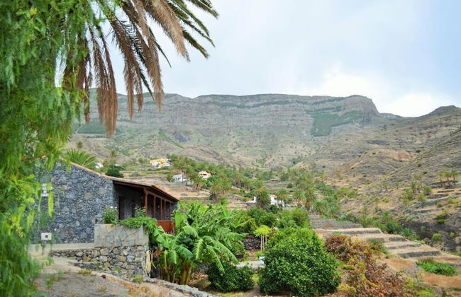 Casa Rural Victoria y Rita - Photo 30