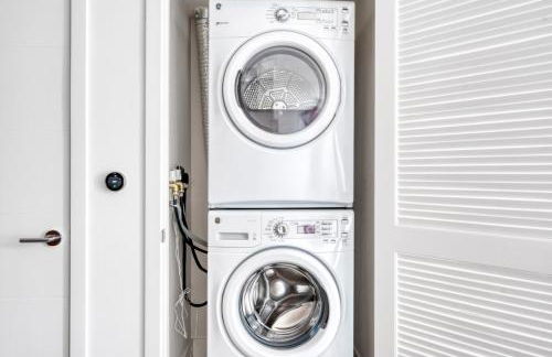 Redwood City 1BR w Gym WD nr Caltrain SFO-916 - Foto 12