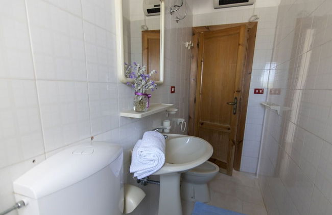 Casa Terrazzina in Torre Santa Sabina - Foto 14