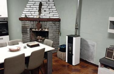 Rifugio Futopia - start here your journey to the discovering of the Alpi Graie - Foto 30