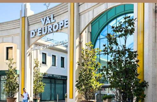 Studio EASY Check-in DISNEY 10 minutes Parking Wifi Welcome gift Starbucks coffee - Foto 29