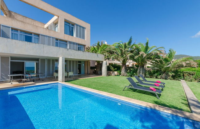 Port Nou in Mallorca - Foto 5