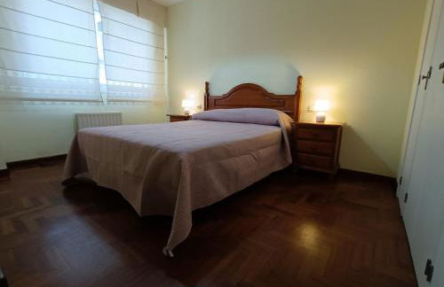 Bonito apartamento en pleno centro VUT-PO-7494 - Foto 2