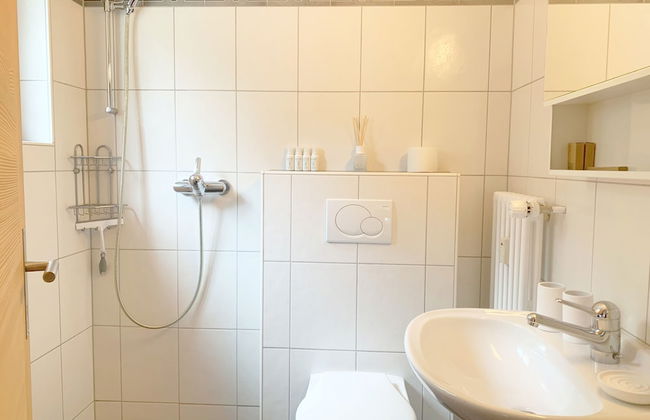 Mountain Exposure Good Value Apartments - Foto 41