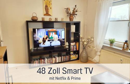 Am Feldrain - Urlaub mit Hund im Weserbergland - Photo 7