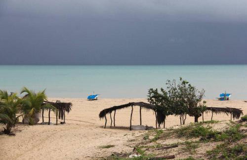 Beach Front Exclusive Villa with Pool - Foto 43