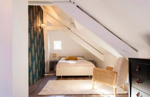 Appartement au coeur du Vaugueux - Foto 13