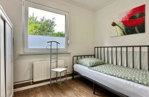 Moin Moin - Garden Apartment - Foto 11